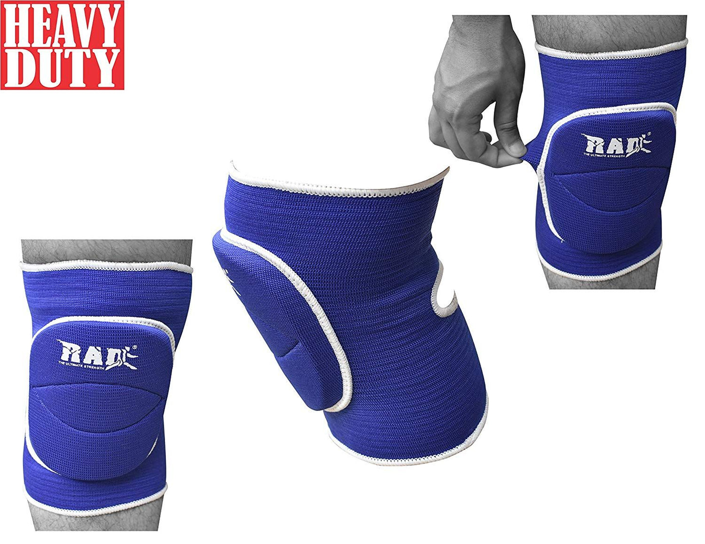 padded knee protector