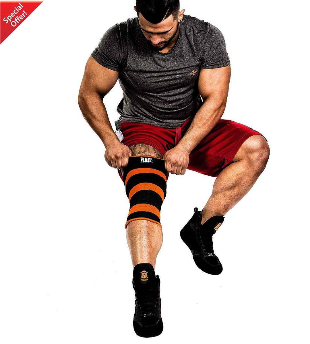 Knee Sleeves