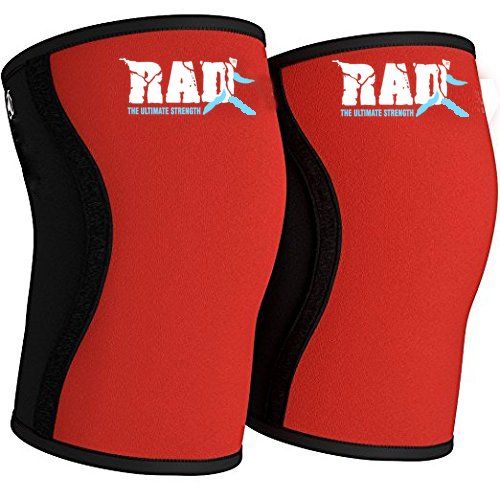 knee sleeves