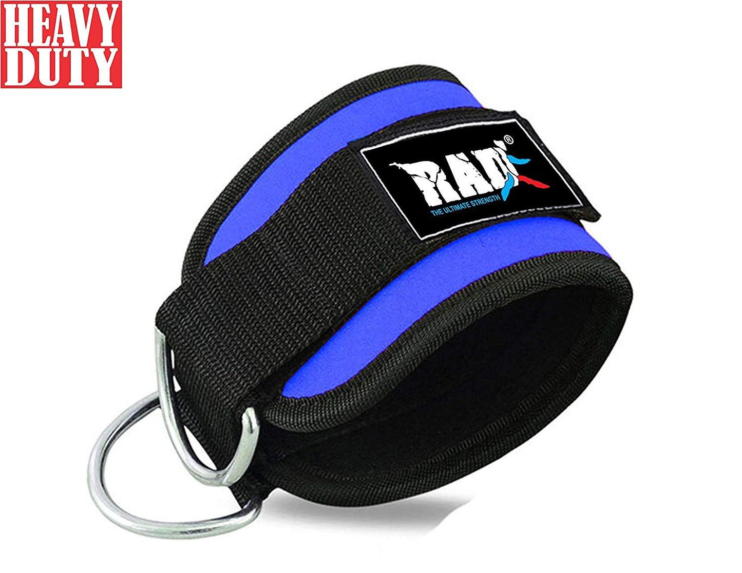d ring strap