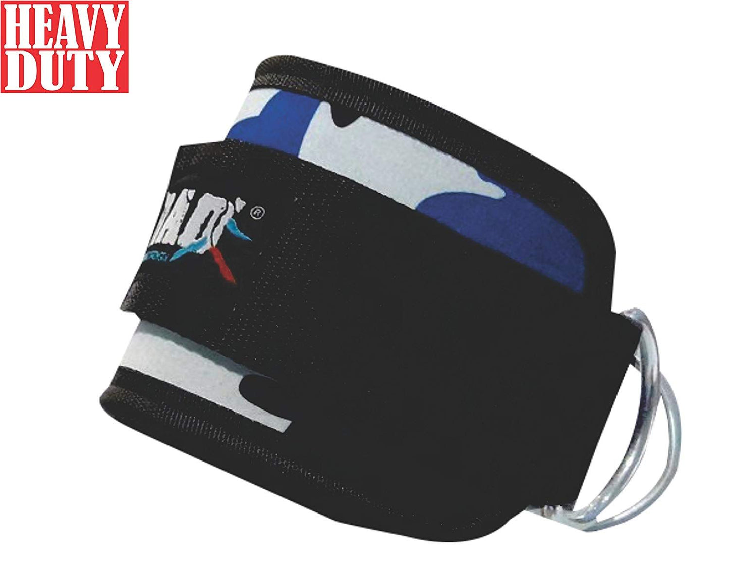 d ring strap