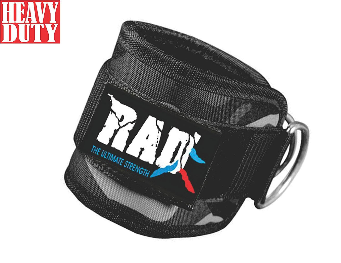 d ring strap
