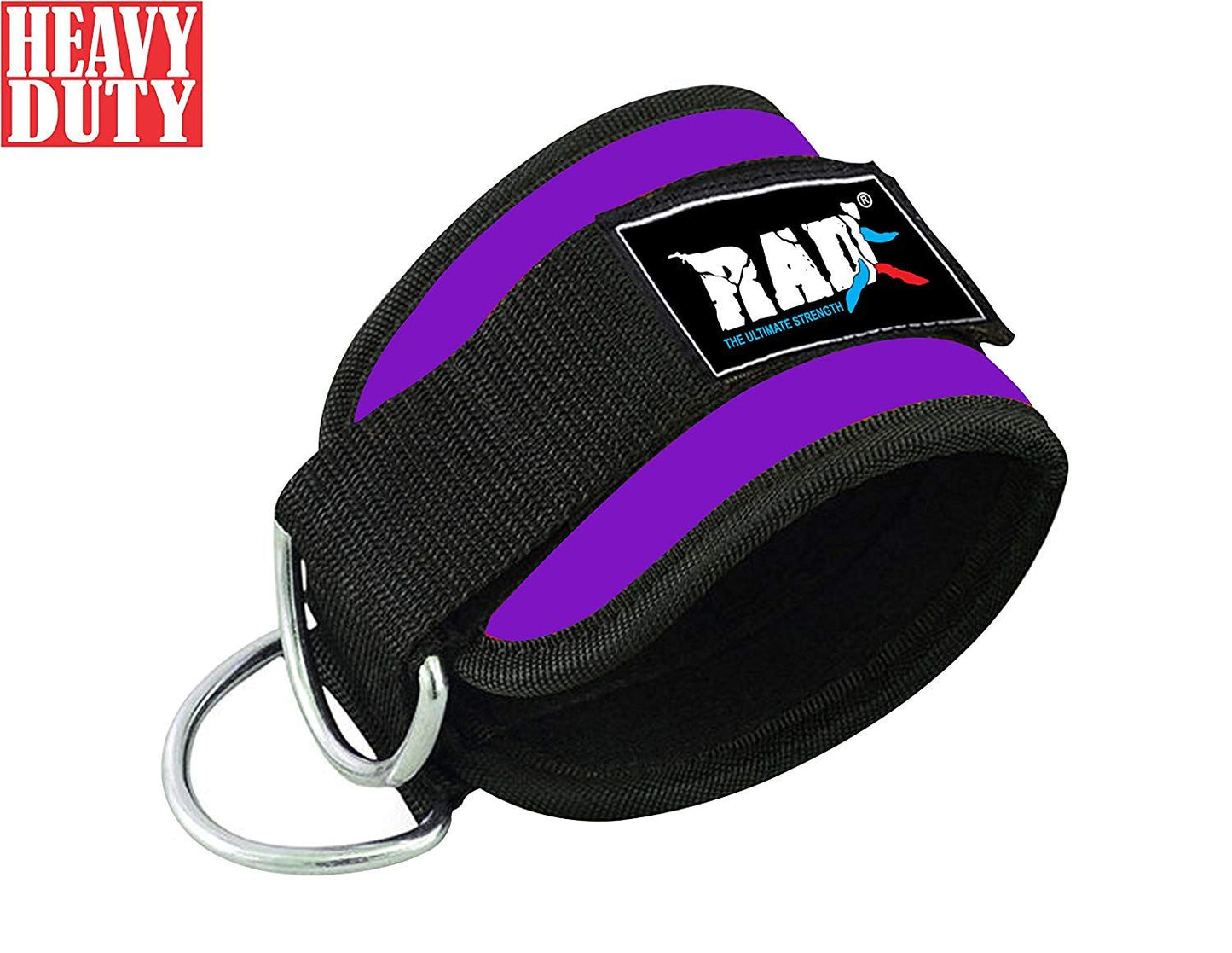 d ring strap