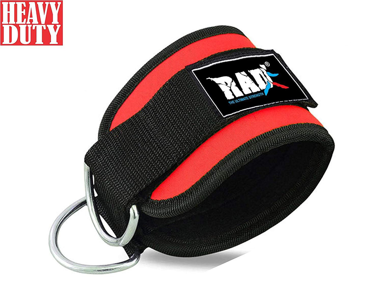 d ring strap