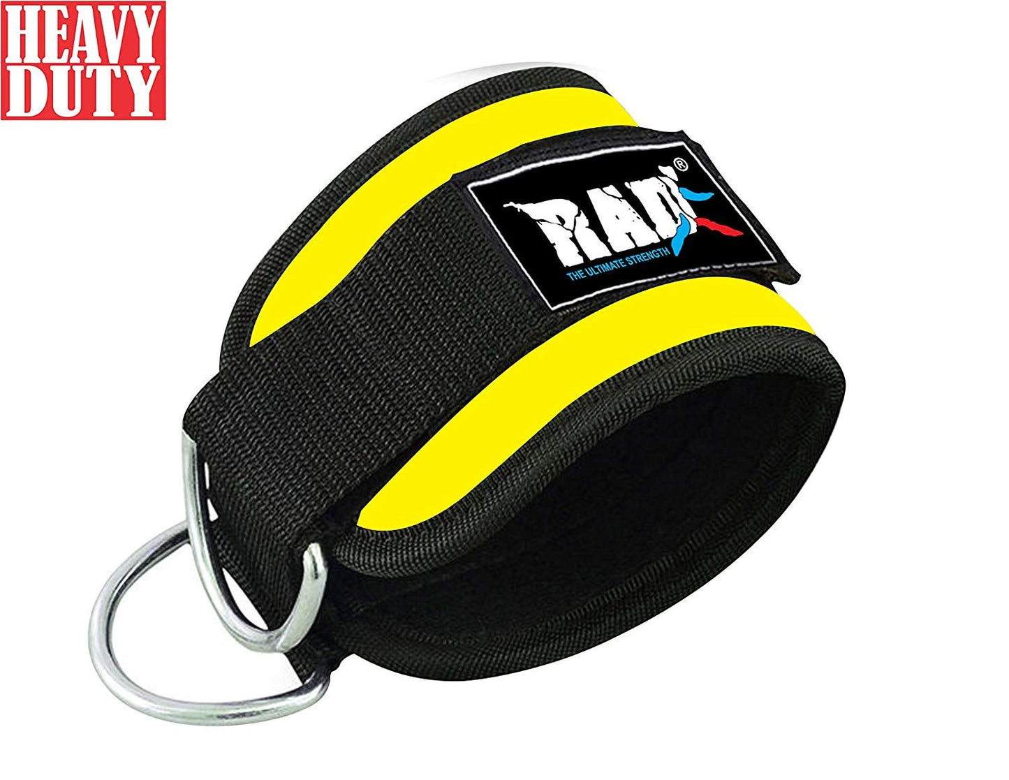 d ring strap
