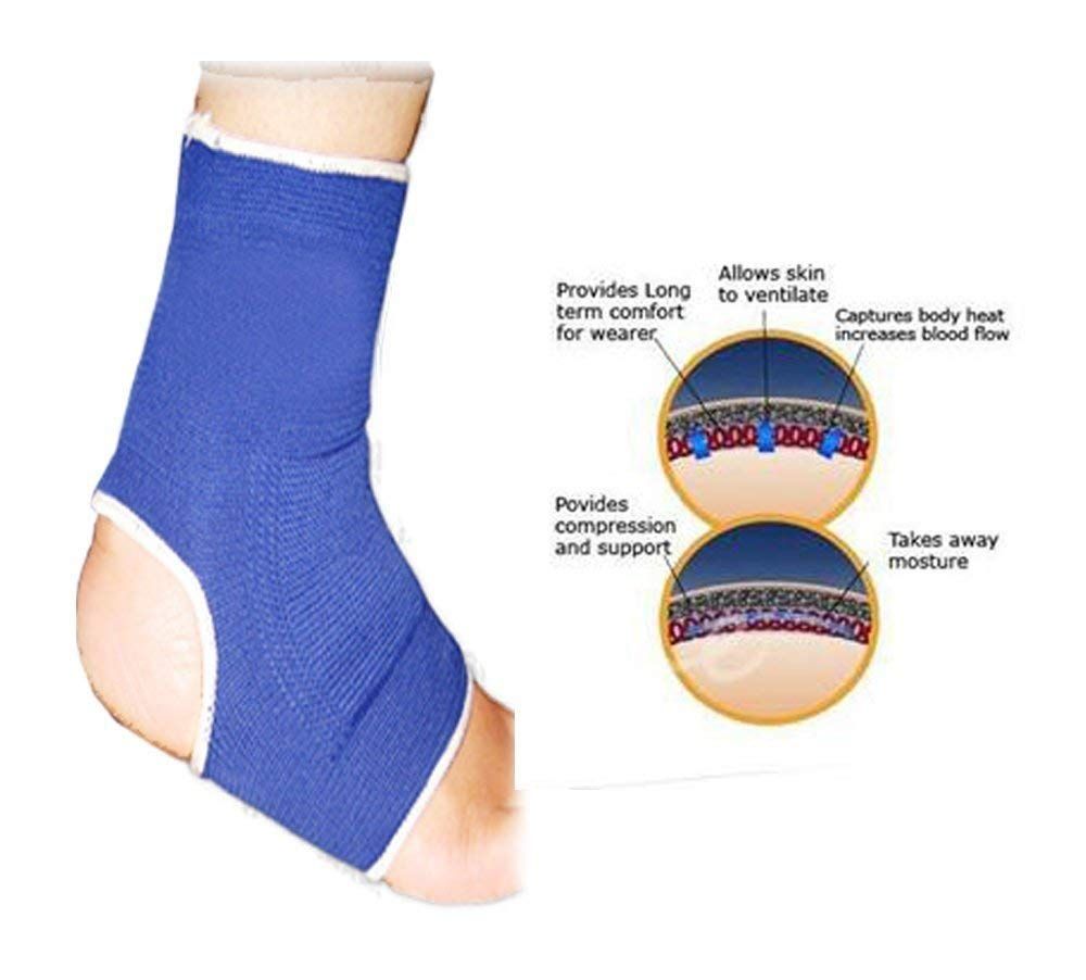 ankle brace