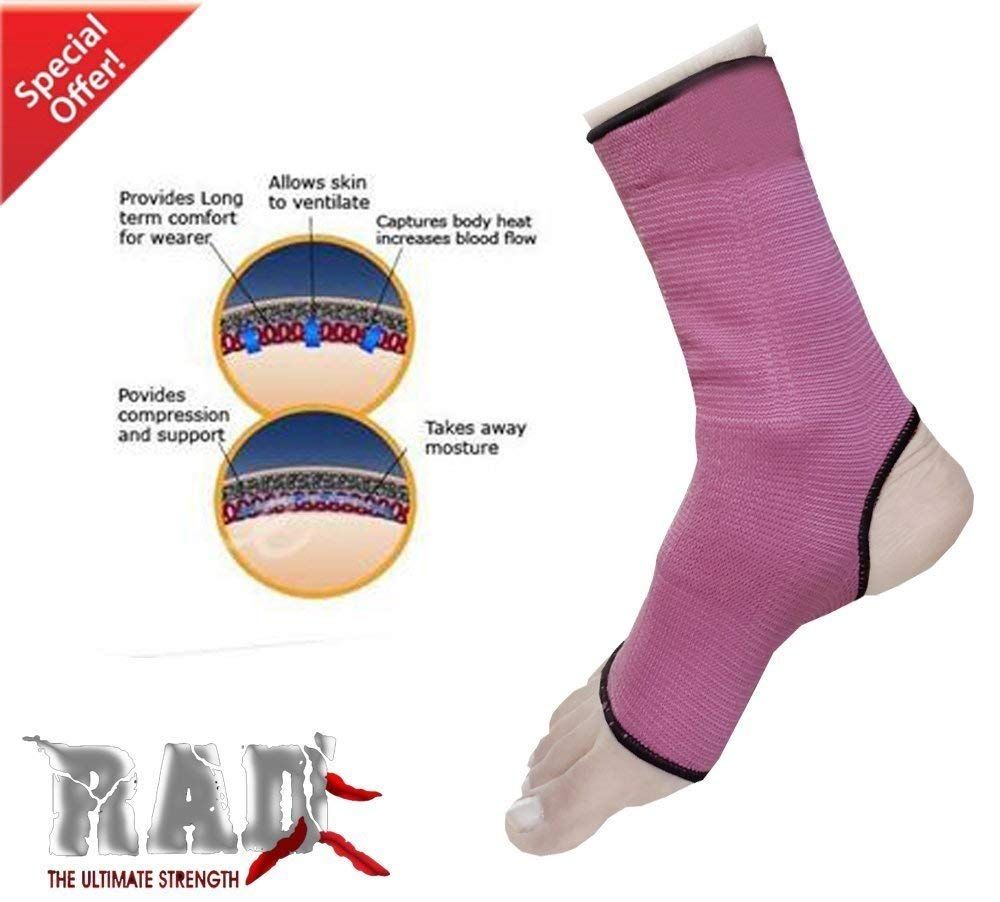 ankle brace