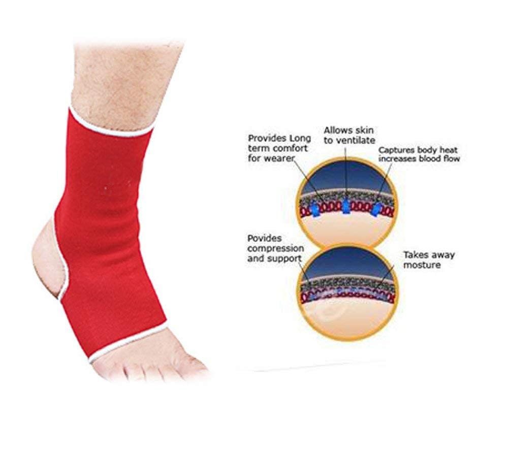 ankle brace