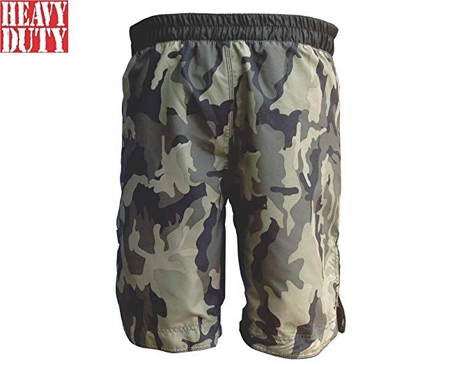 Fighting Shorts