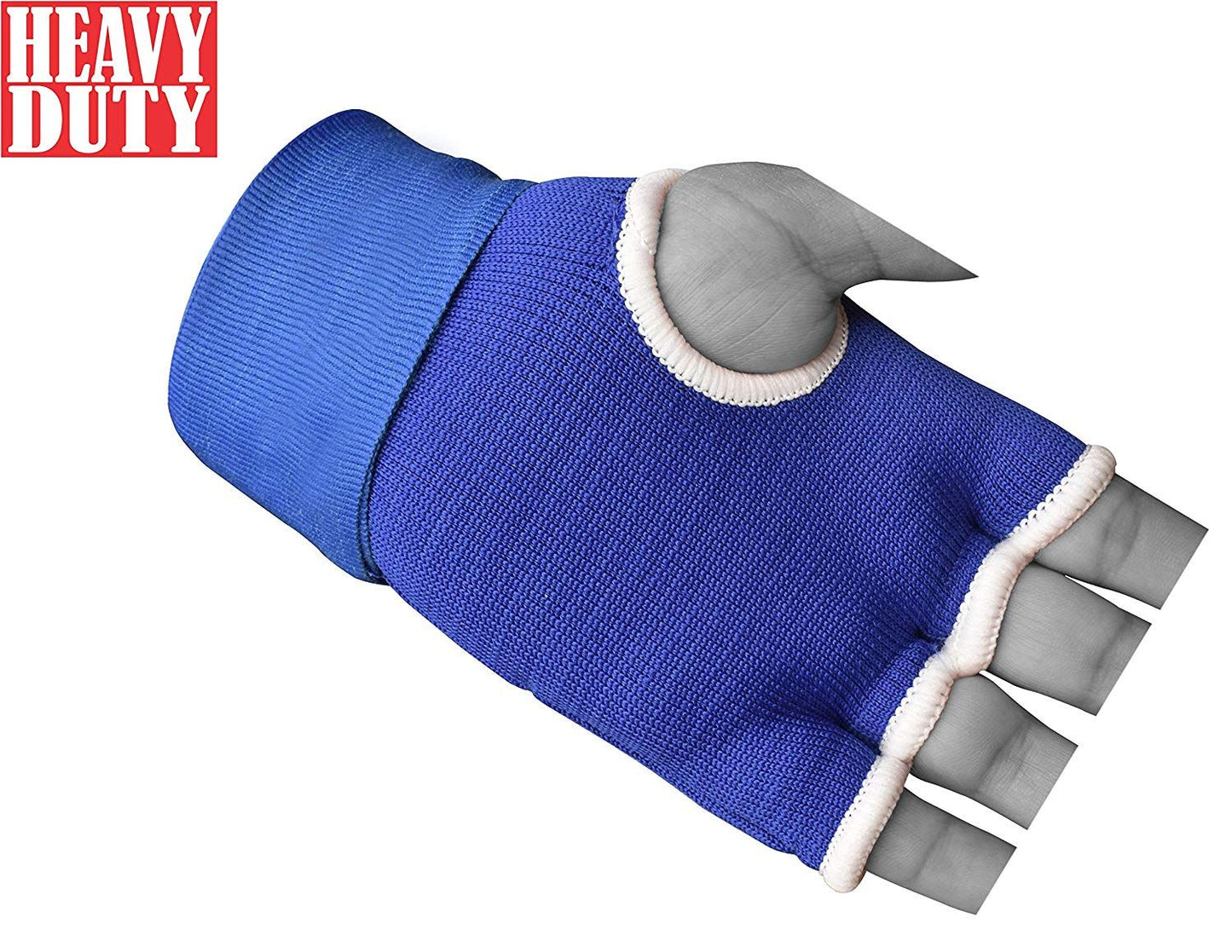Boxing Gel gloves