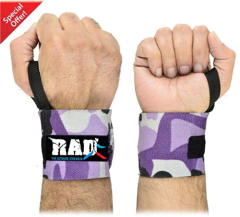 Wrist Wrap