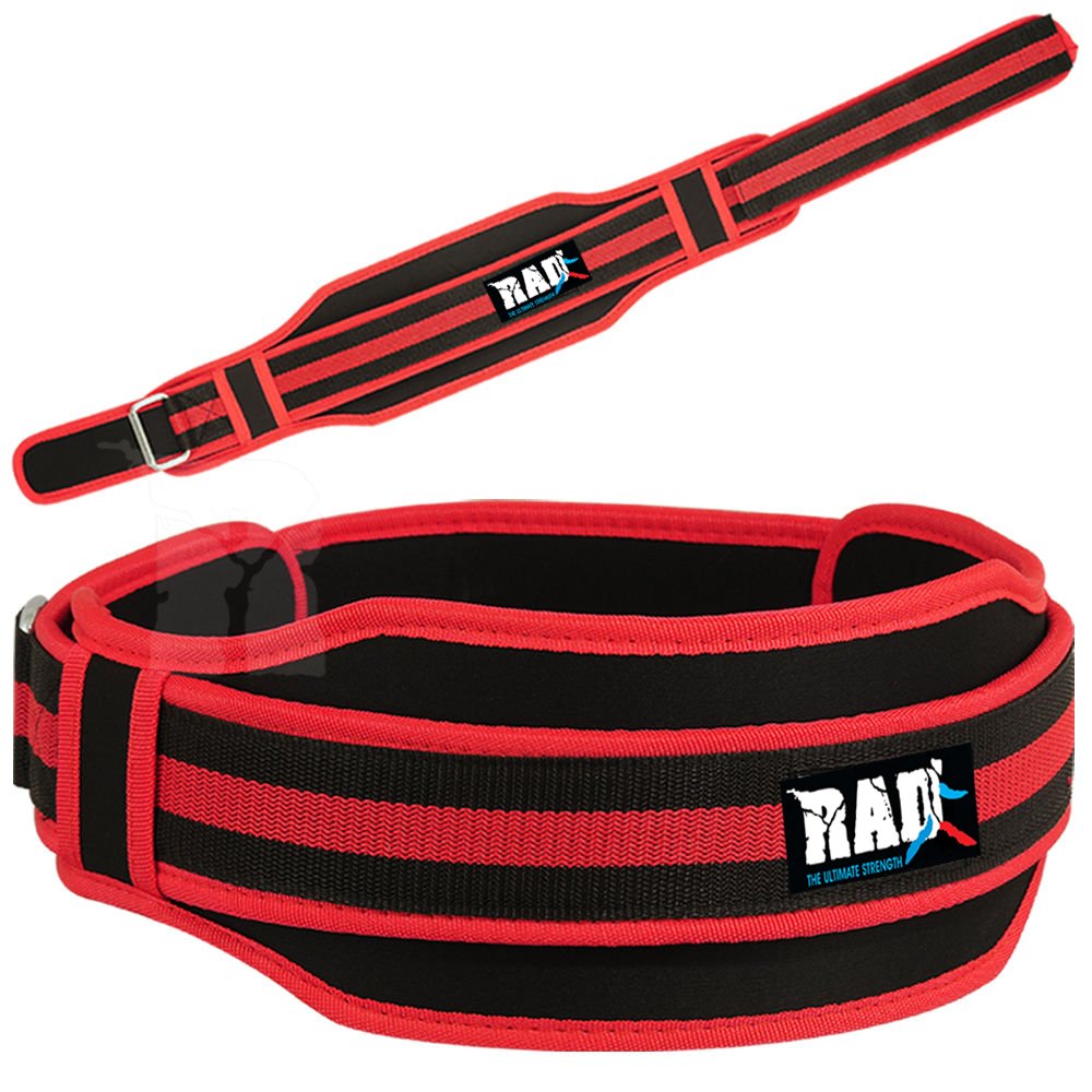 Weight lifting Belt neoprene