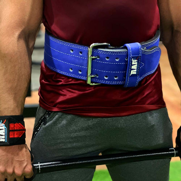 Lifting Belt: Protecting Your Back and Boosting Your Gains