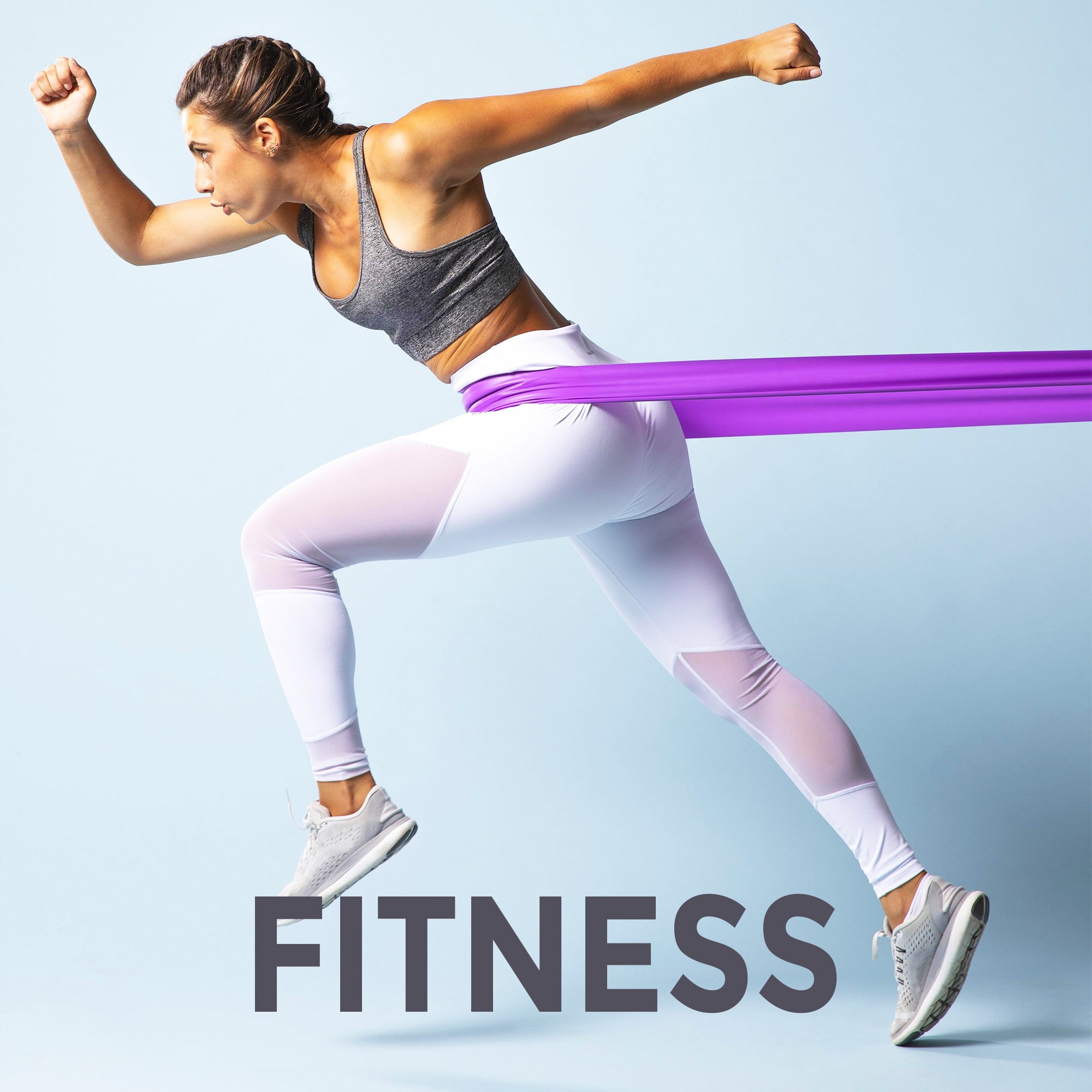 Fitness – RAD Ultimate