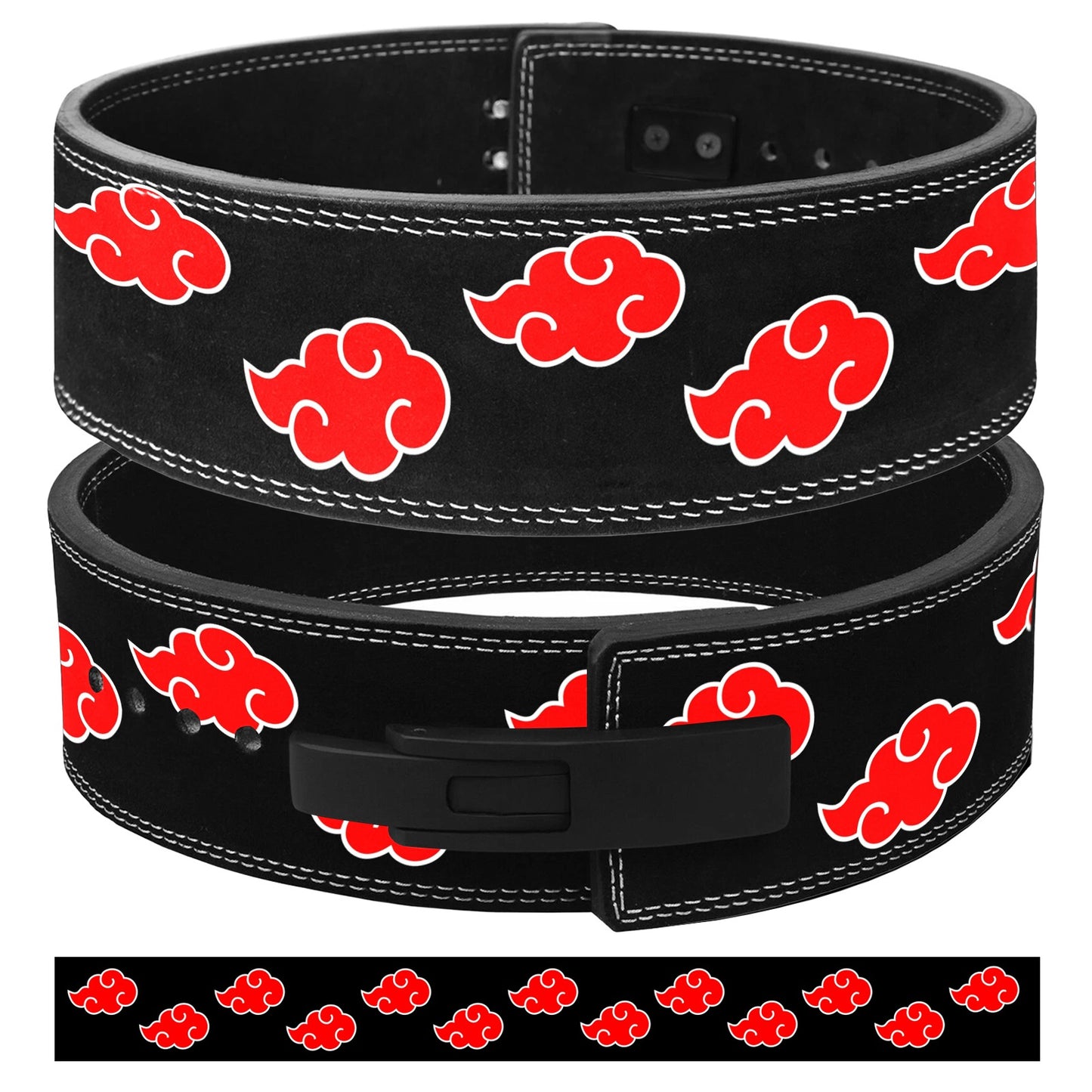 Akatsuki Weightlifting Belt