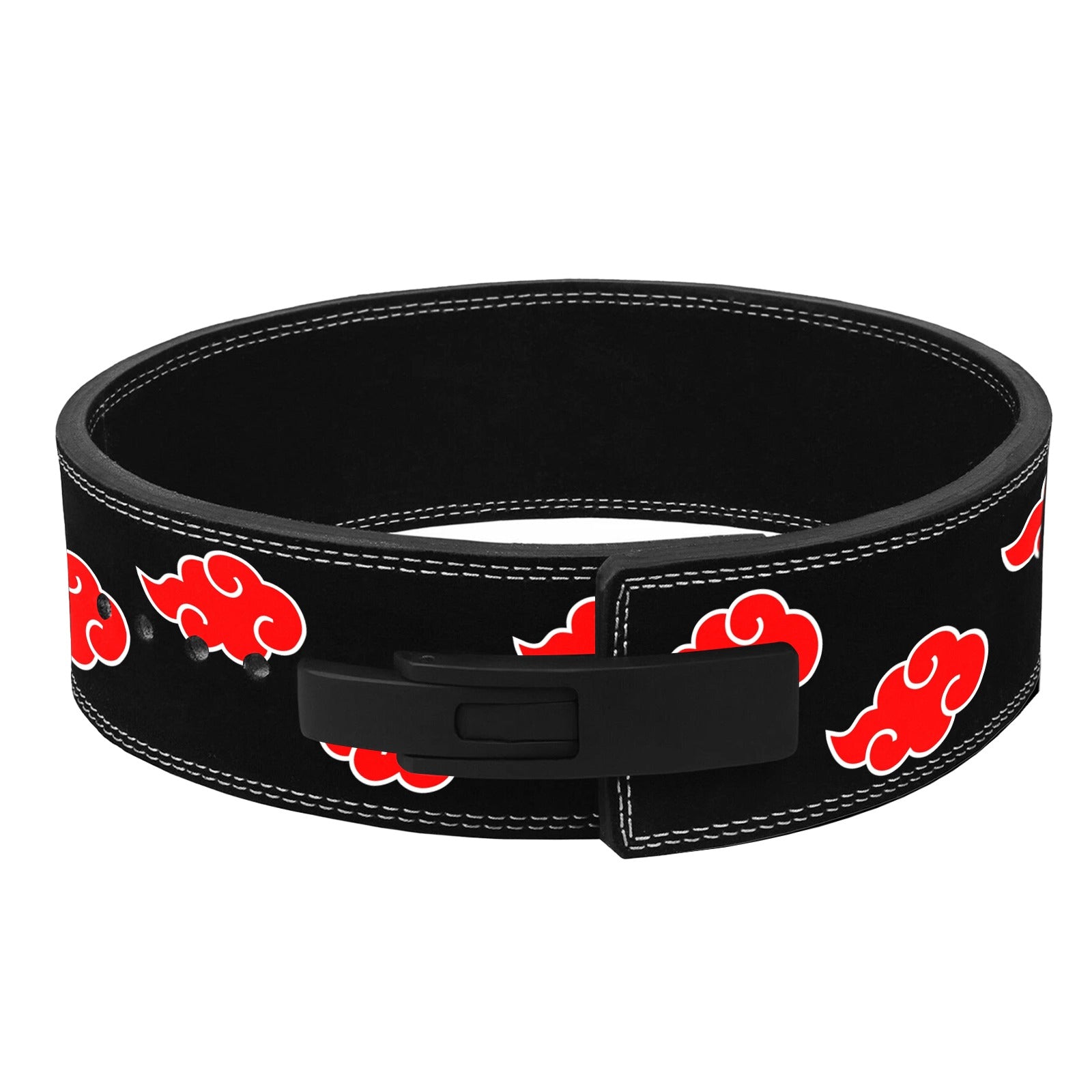 Akatsuki Weightlifting Belt for Maximum Strength – RAD Ultimate