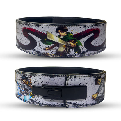 Attack on Titan Anime Belt