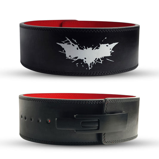 Batman Lifting Belt
