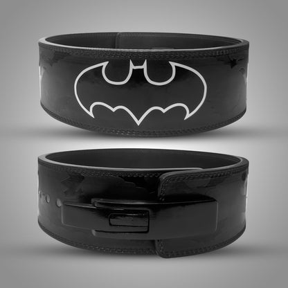 Batman lifting belt