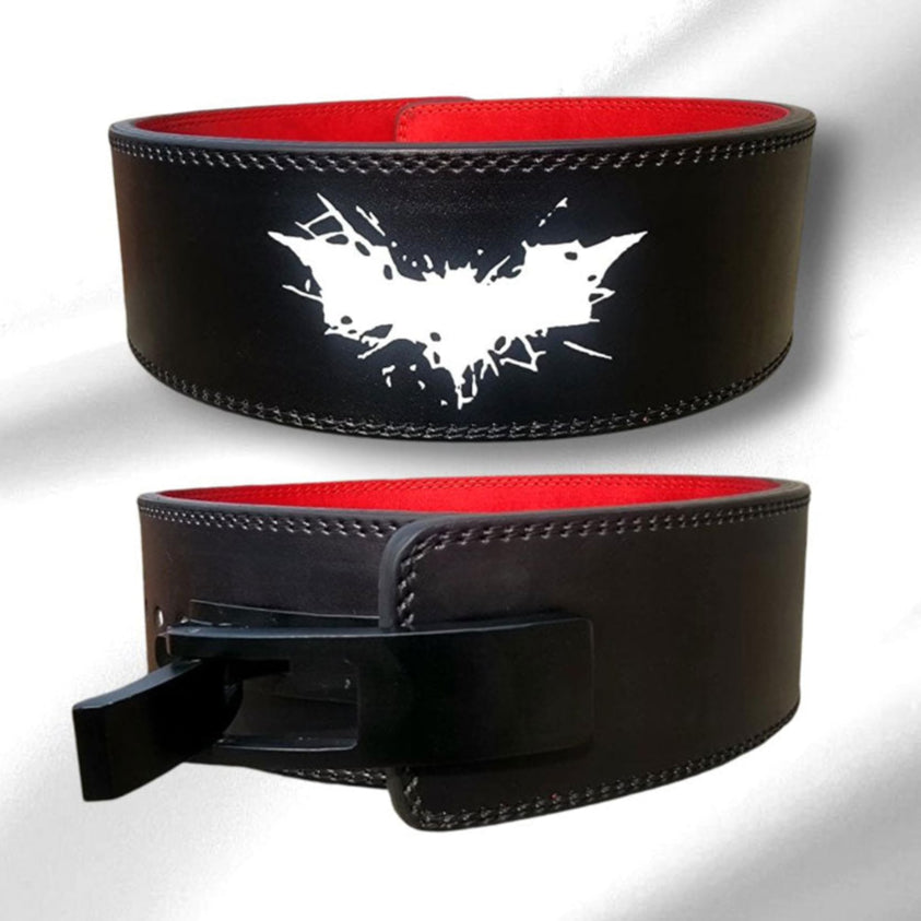 batman lifting belt