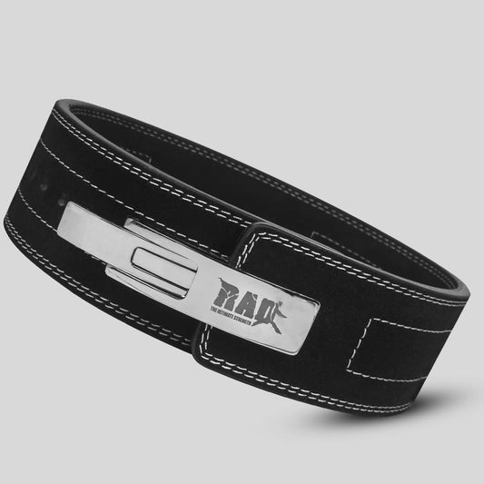 Black Lifting belt main image