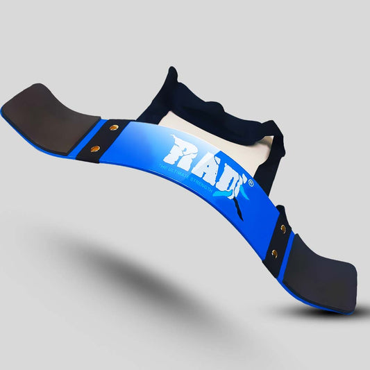 Blur Arm Blaster