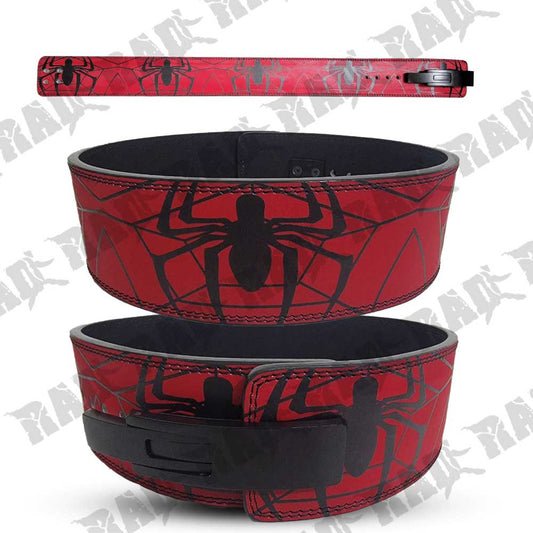 Custom Weightlifting belt