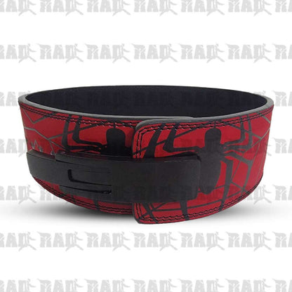 Anime Spider-Man Lifting Belt