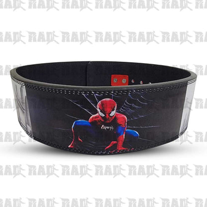 Custom Weightlifting belt