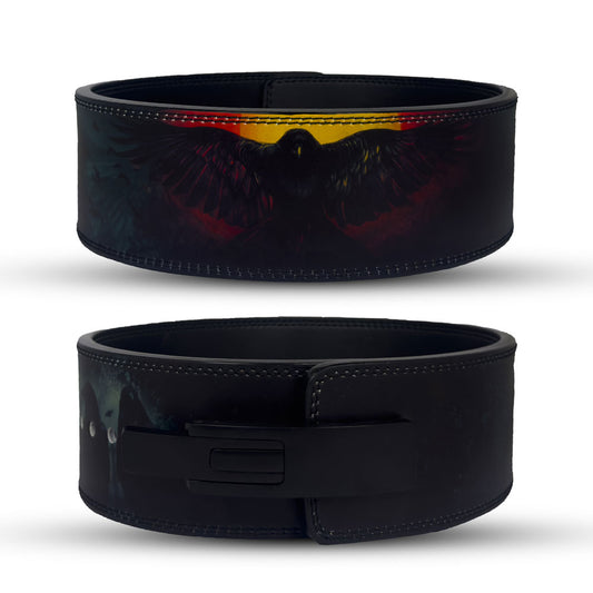 Dark Wing Power Belt