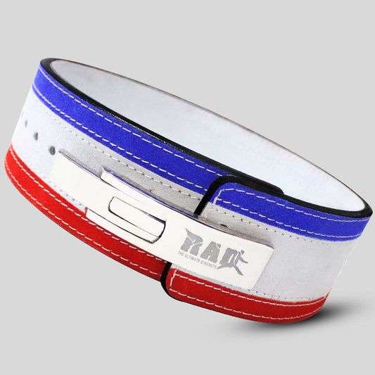 Flag Lever Lifting Belt