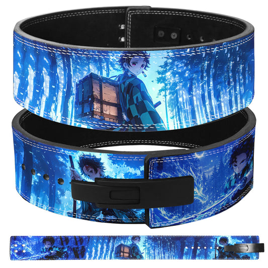 Giyu Weightlifting Belt