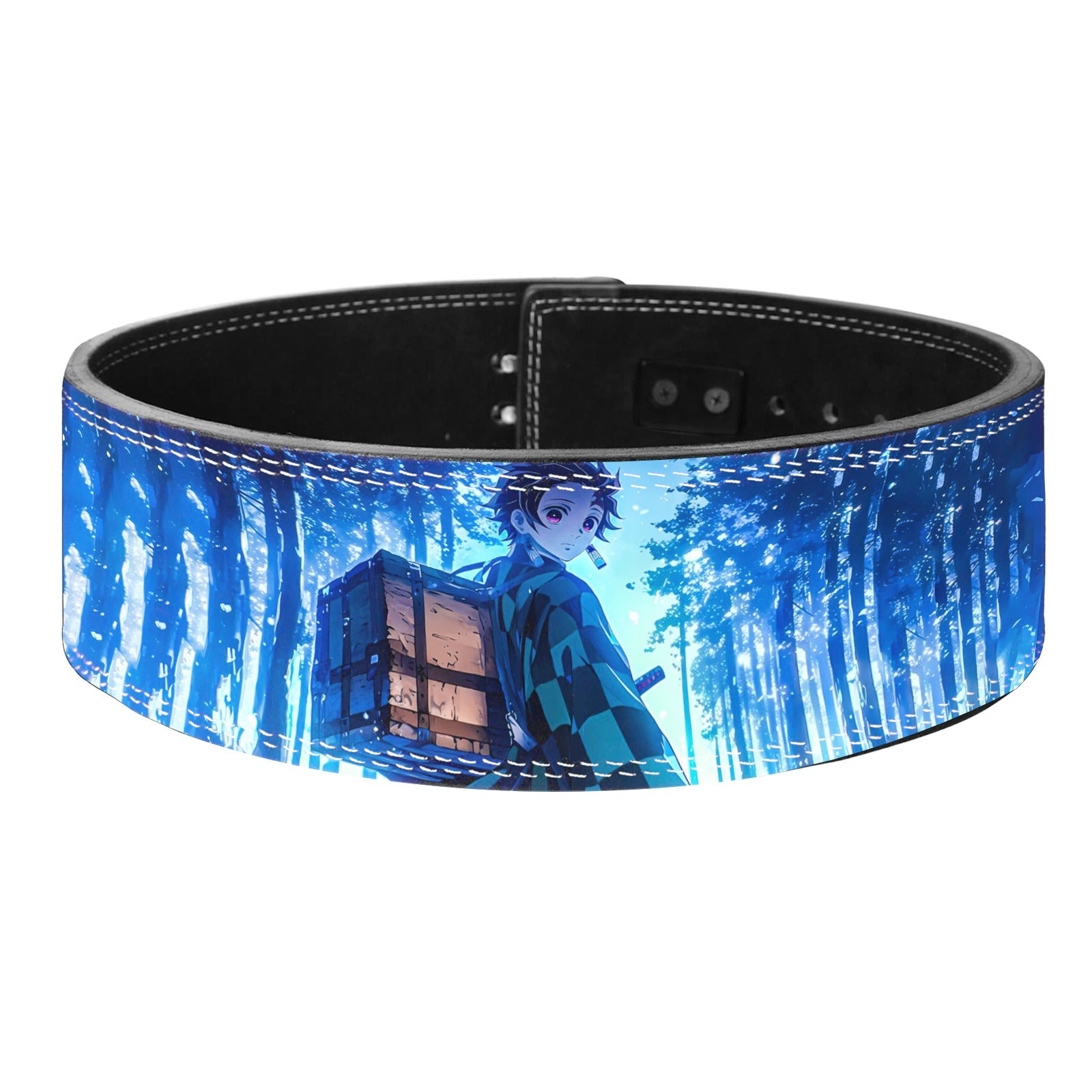 Giyu Weightlifting Belt