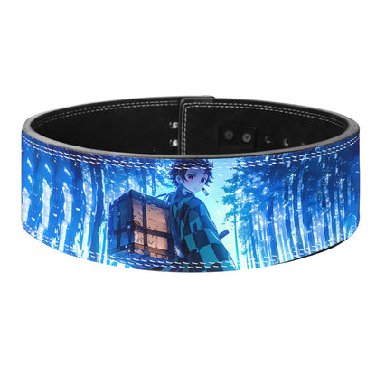 Giyu Weightlifting Belt