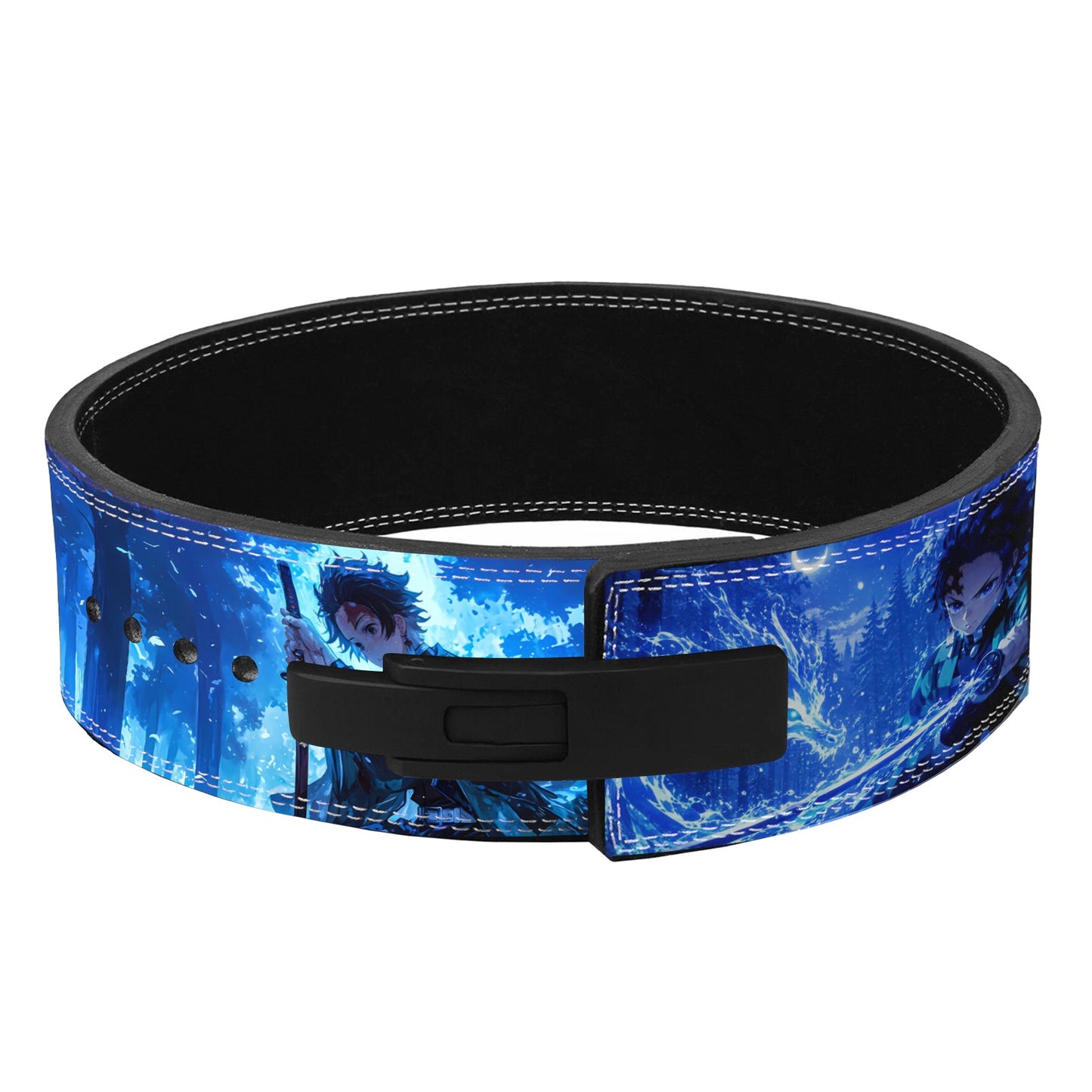 Giyu Weightlifting Belt
