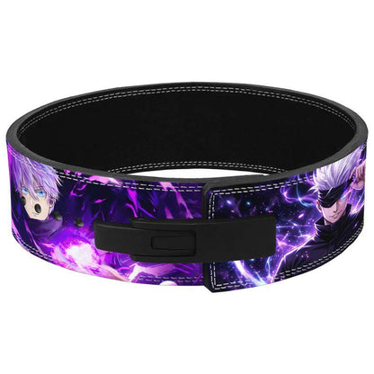 Gojo Anime lifting Belt