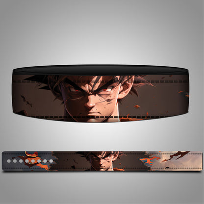 Goku Power Burst Lever Belt