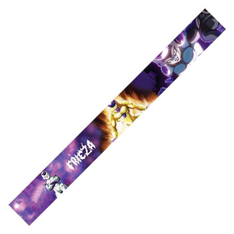 Golden Frieza Weightlifting Belt