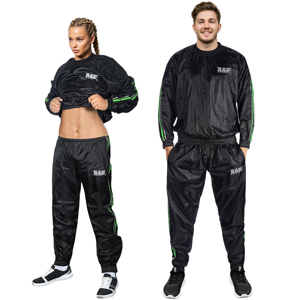 Sauna Suit rad