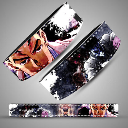 Josuke Higashikata Weightlifting Lever Belt