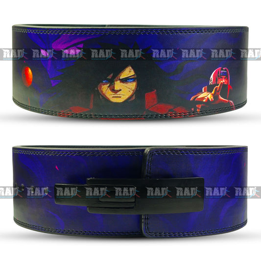 Madara Eternal Strength Lever Belt