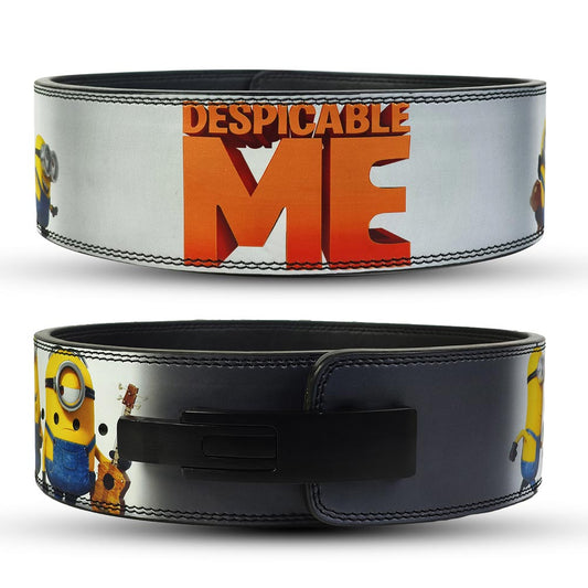 DESPICABLE ME Weightlifting Belt