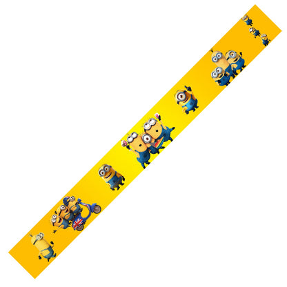 Minions anime Lever Belt
