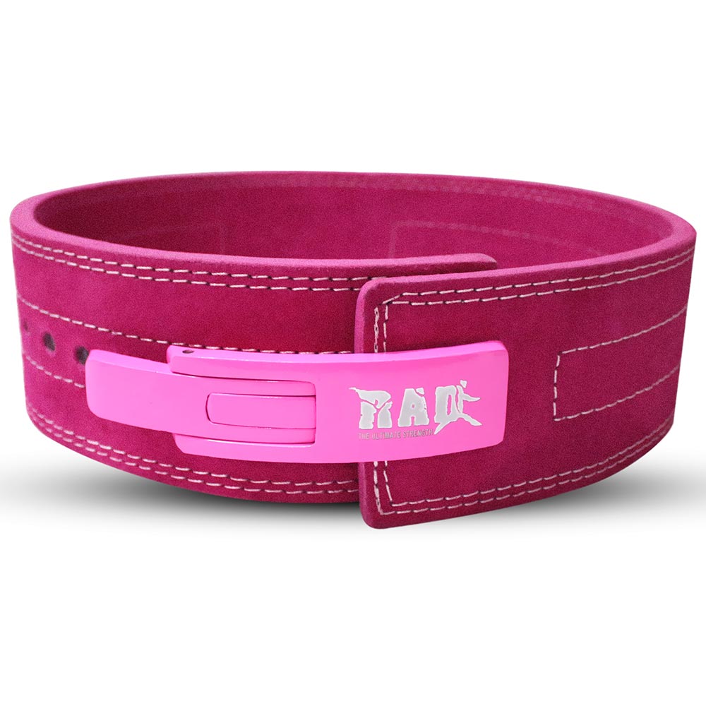 Ladies Weight Lifting Belt