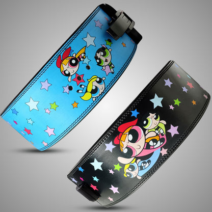 Power Puff Strength Belt
