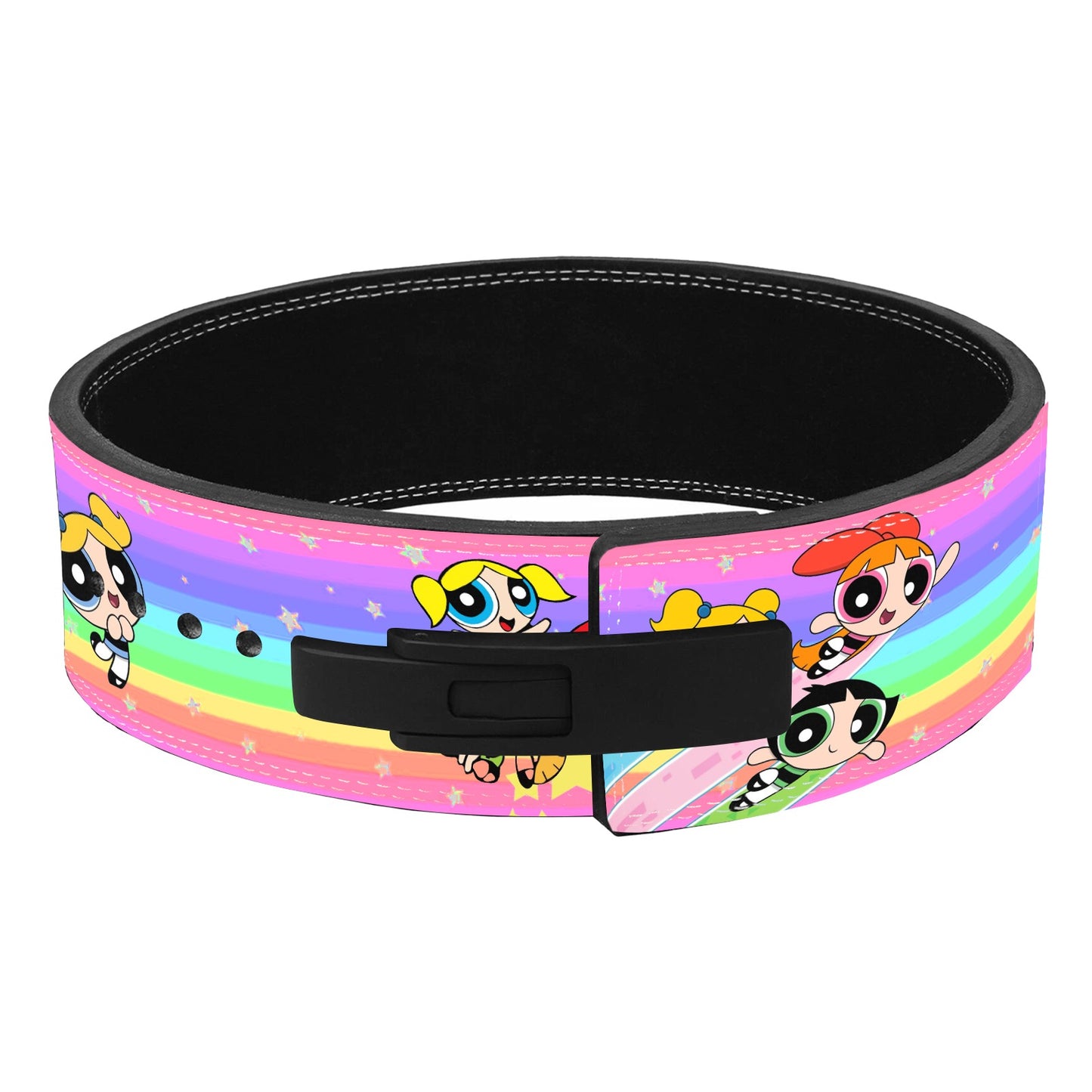 Power Puff Strength Belt