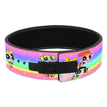 Power Puff Strength Belt