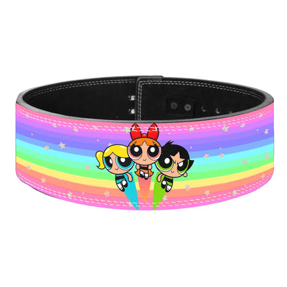 Power Puff Strength Belt