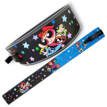 Power Puff Strength Belt