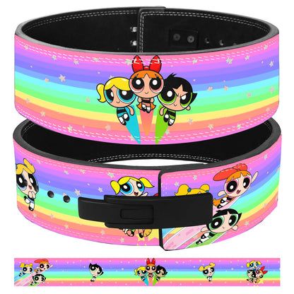 Power Puff Strength Belt